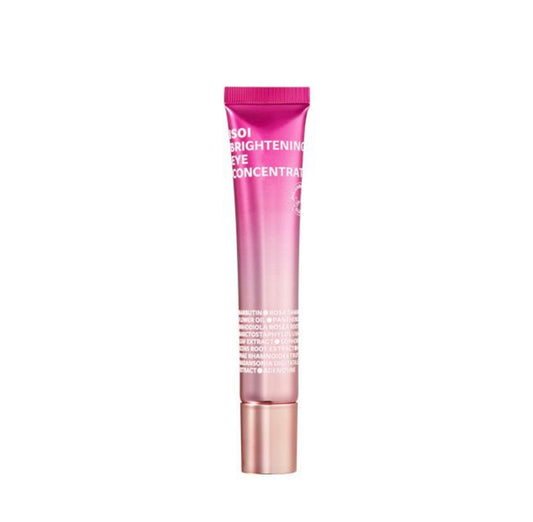 ISOI brightening eye concentrate