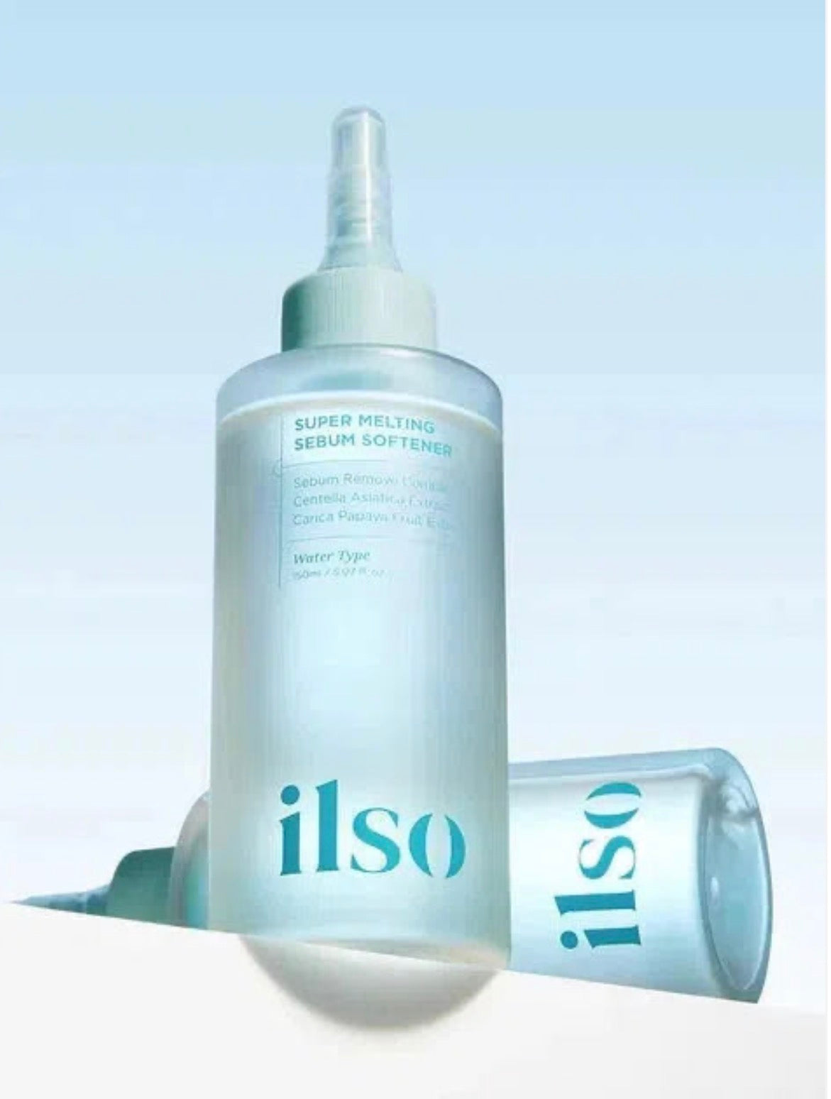 Ilso Super Melting Sebum Softener