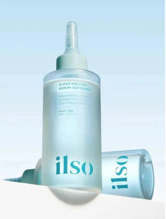 Ilso Super Melting Sebum Softener