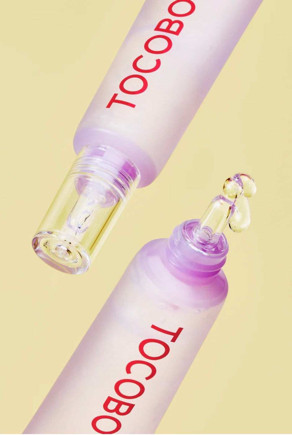 Tocobo Collagen Brightening Eye Gel Cream