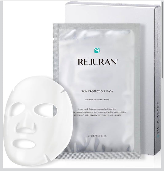 Rejuran Skin Protection Mask 1pc