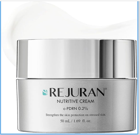 Rejuran Nutritive Cream c-PDRN