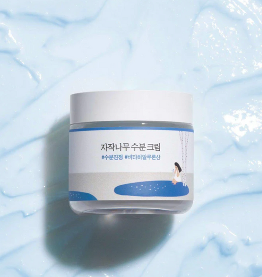 Round Lab Birch Juice Moisturizing Cream