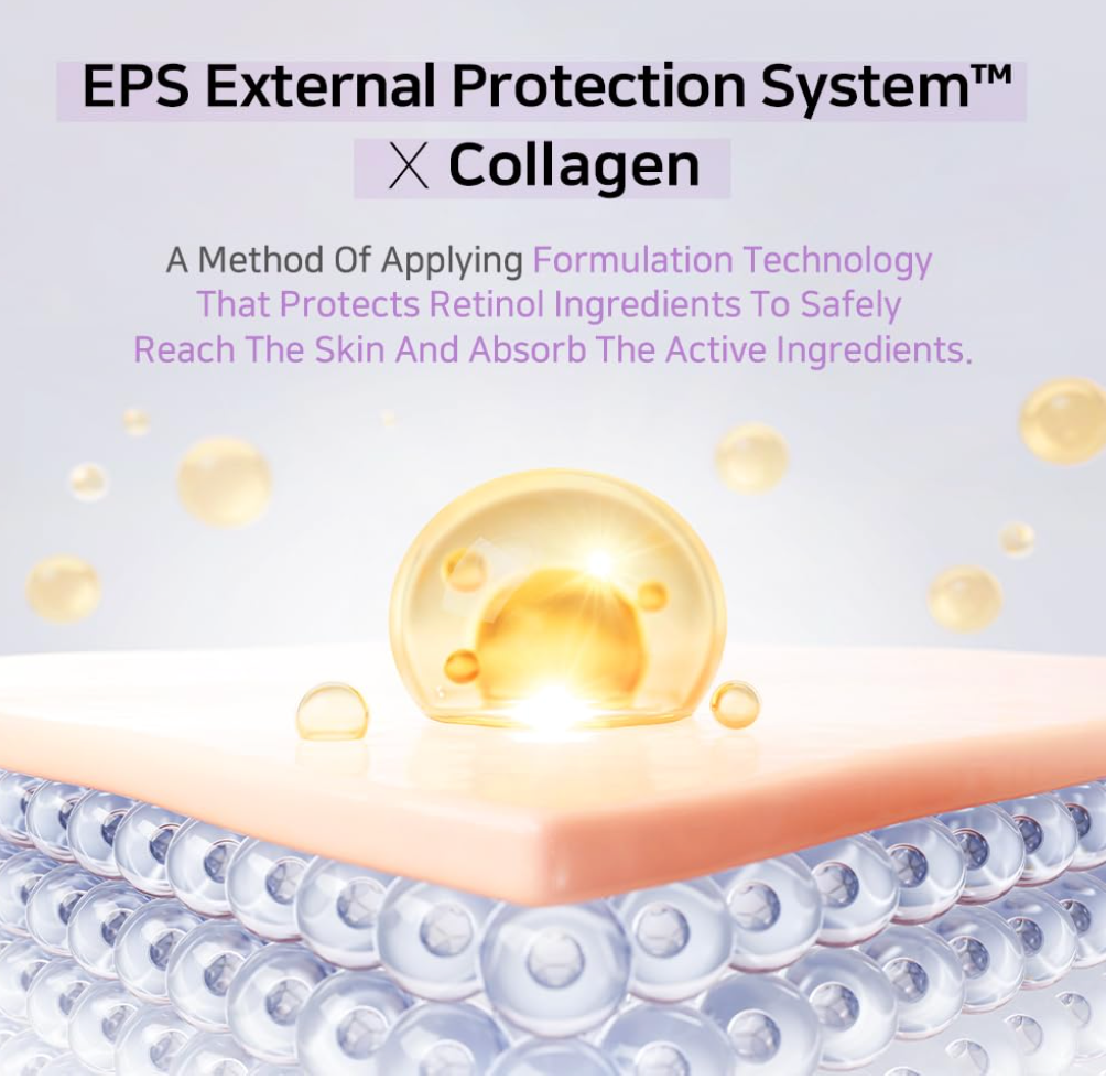 APLB Collagen EGF Peptide Ampoule Serum