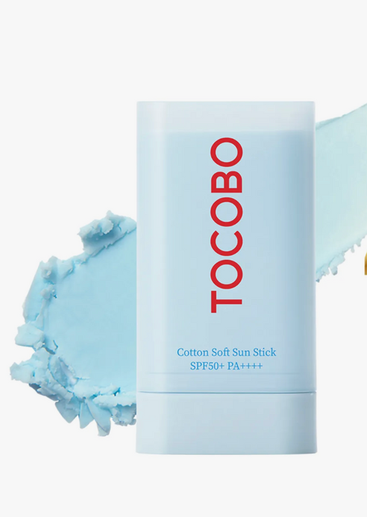 TOCOBO - Cotton Soft Sun Stick