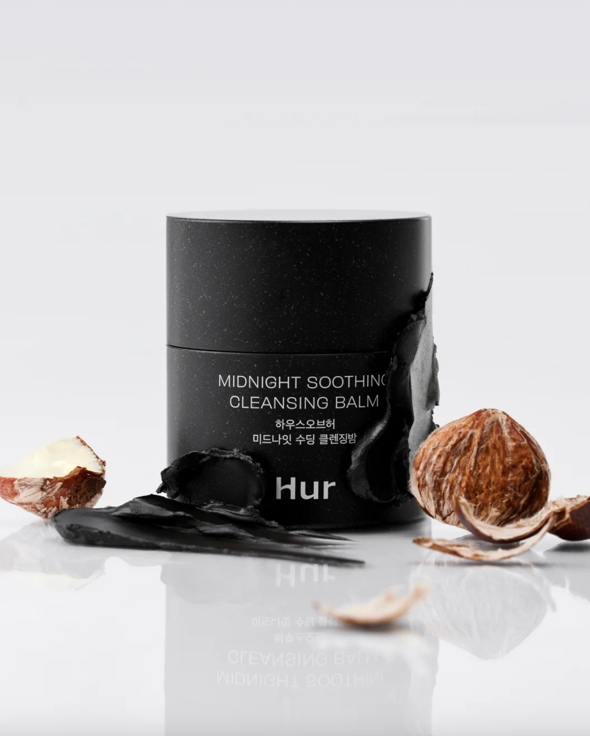 House of Hur Midnight Soothing Cleansing Balm
