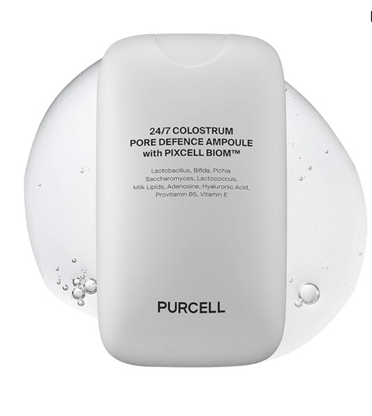 PURCELL 24/7 COLOSTRUM PORE DEFENSE AMPOULE 55ML