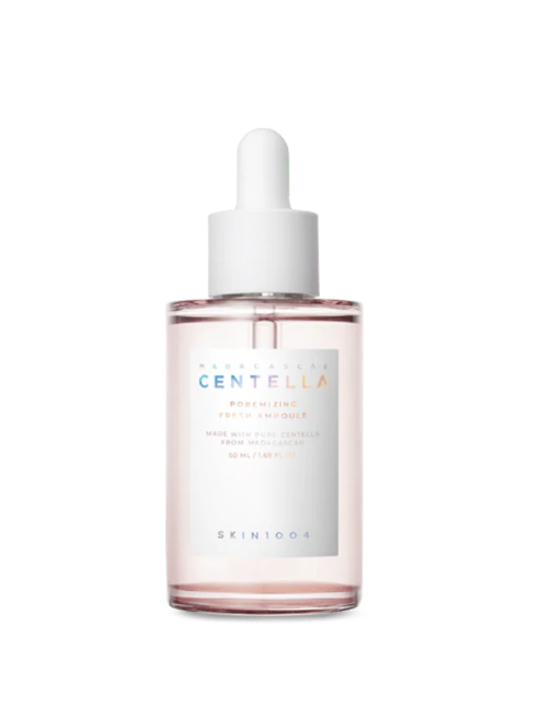 SKIN1004 MADAGASCAR CENTELLA POREMIZING FRESH AMPOULE 50ML