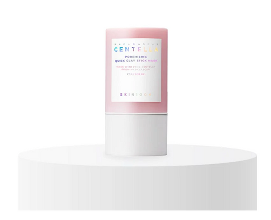 SKIN1004 MADAGASCAR CENTELLA POREMIZING QUICK CLAY STICK MASK 27G