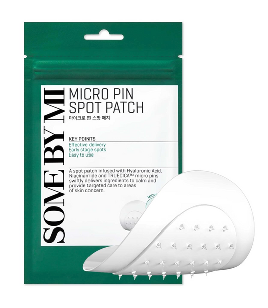 SOME BY MI MICRO PIN SPOT PATCH (9EA)