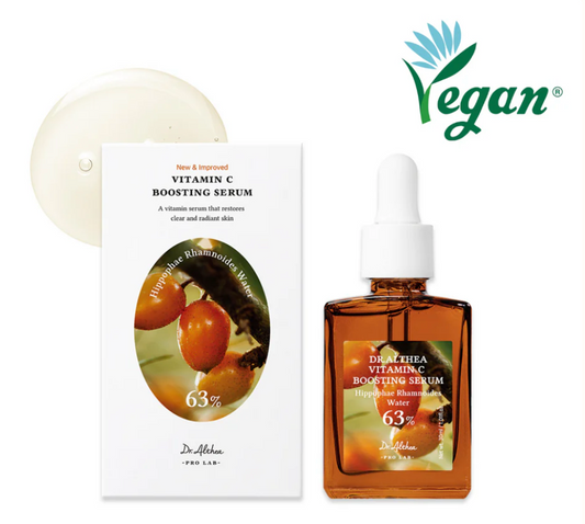 Dr. Althea Vitamin C Boosting Serum