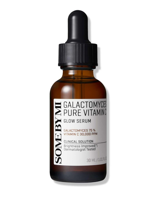 SOME BY MI Galactomyces Pure Vitamin C Glow Serum