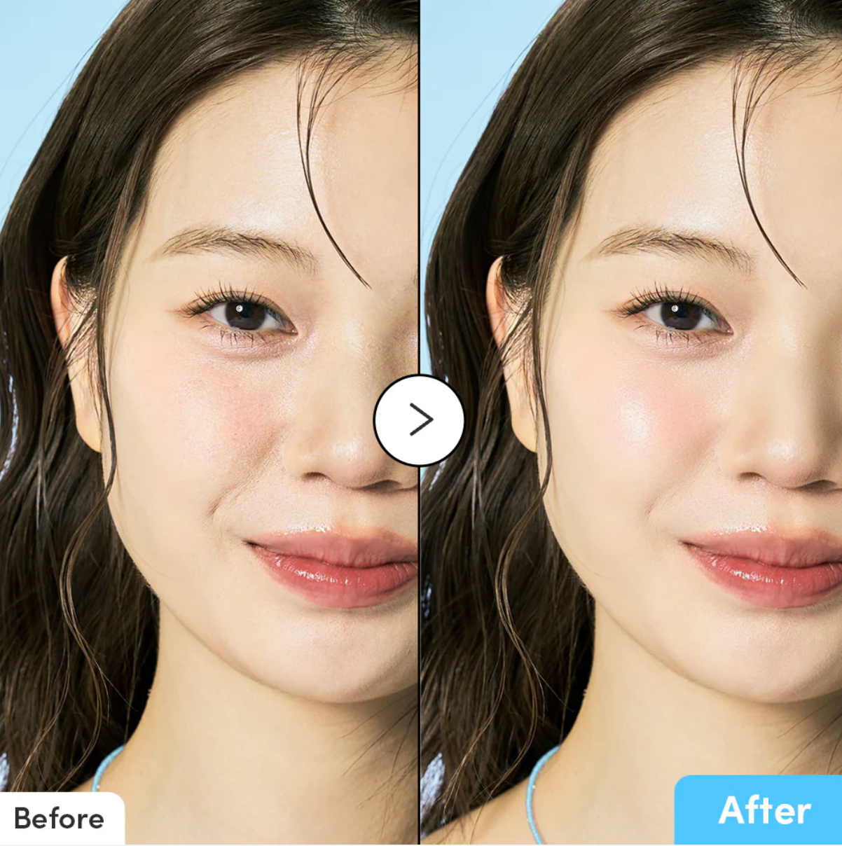 Eqqualberry Swimming Pool Toner Pads