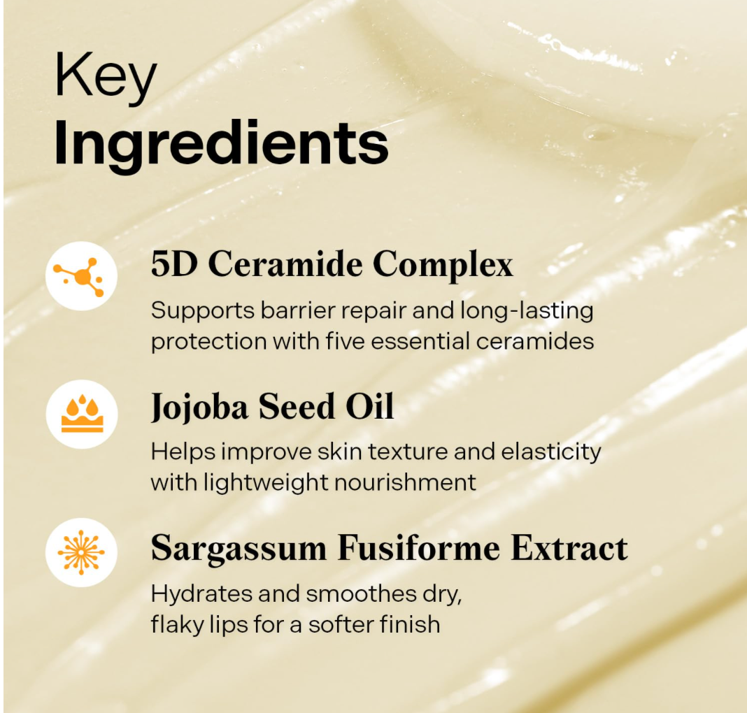 Torriden SOLID-IN Ceramide Lip Essence