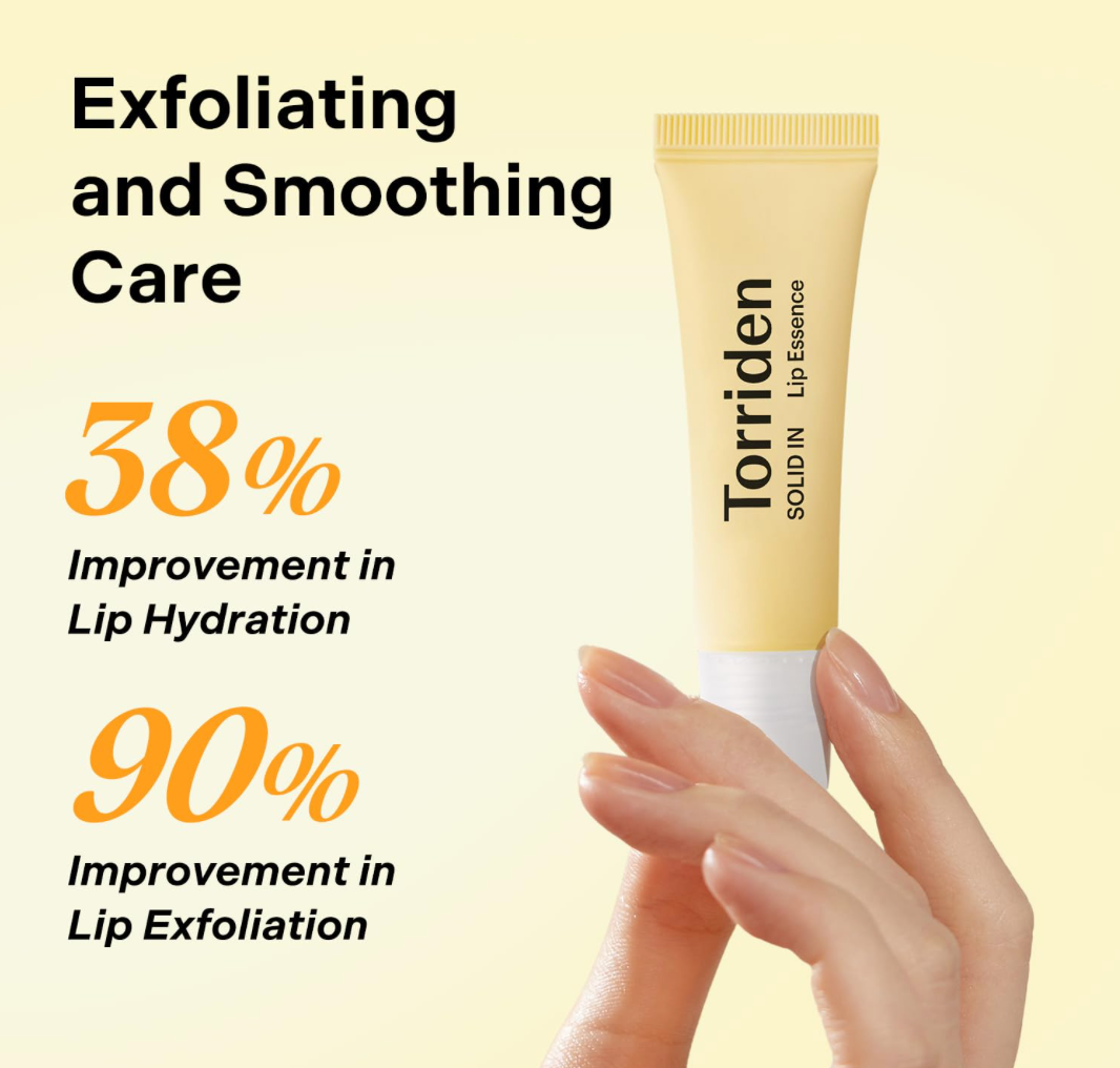 Torriden SOLID-IN Ceramide Lip Essence