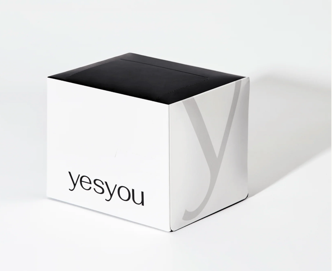 Yes You Skin Facial Towelette