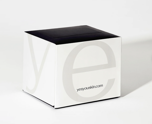 Yes You Skin Facial Towelette