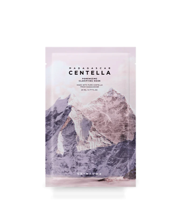 SKIN1004 Poremizing Clarifying Mask