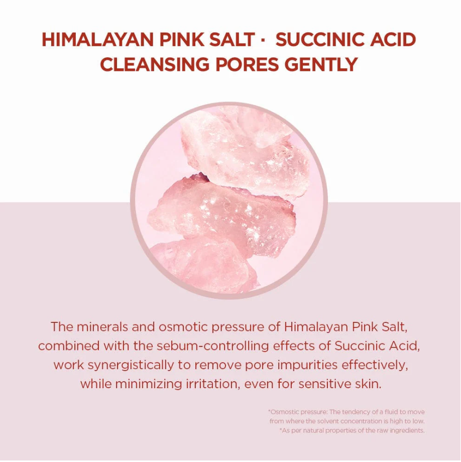 SKIN1004 Poremizing Clarifying Mask