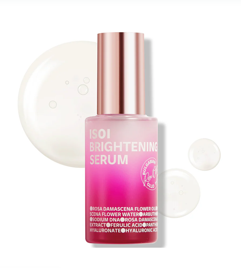 ISOI Brightening Serum