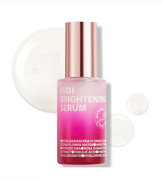 ISOI Brightening Serum