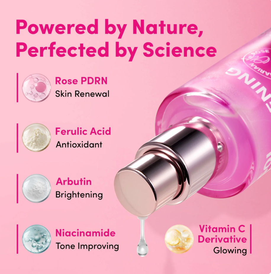 ISOI Brightening Serum