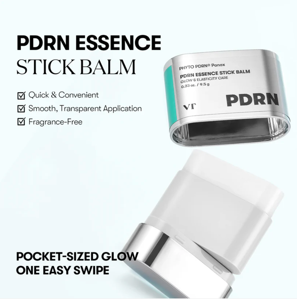 VT Cosmetics PDRN STICK BALM