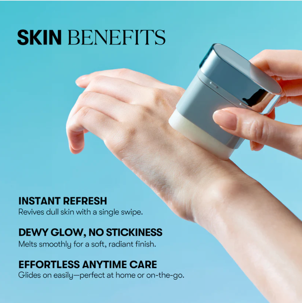 VT Cosmetics PDRN STICK BALM