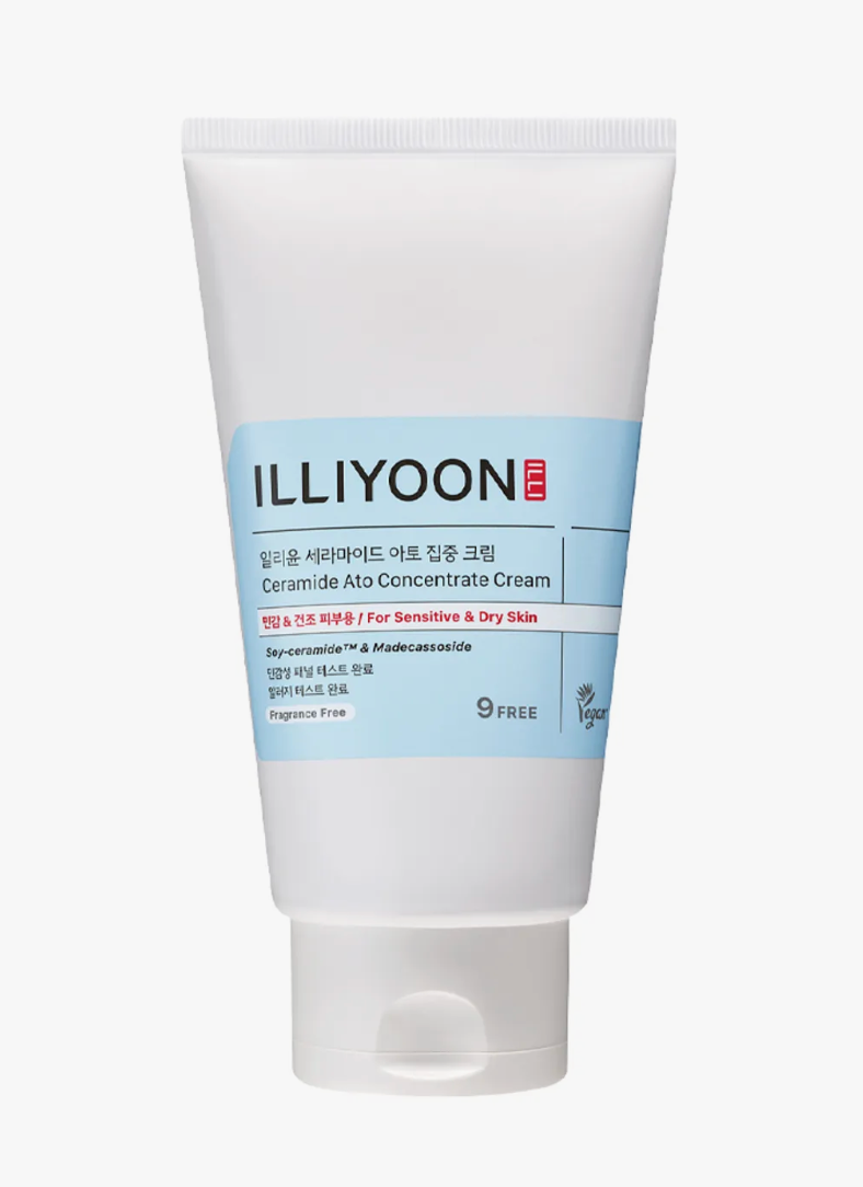 ILLIYOON Ceramide Ato Concentrate Cream