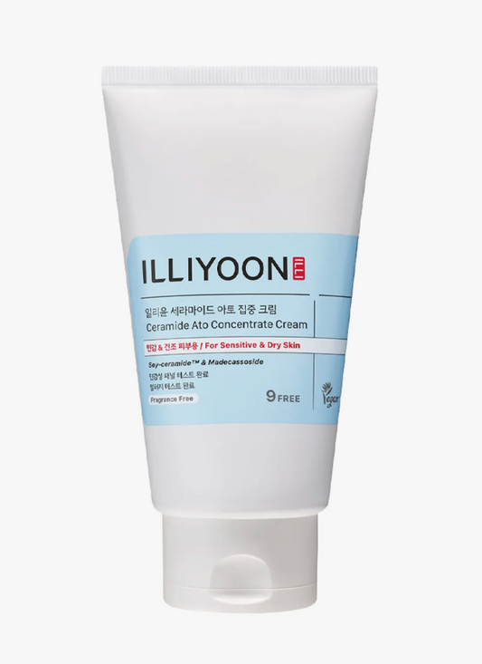 ILLIYOON Ceramide Ato Concentrate Cream
