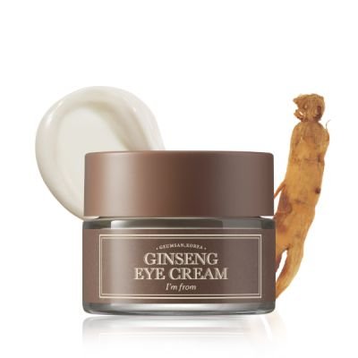 I'm From- Ginseng Eye Cream
