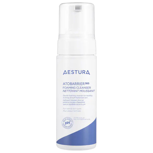 Aestura Atobarrier 365 Bubble Cleanser